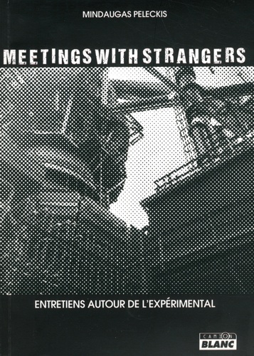 Meetings with strangers. Entretiens autour de l'expérimental