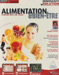 Alimentation et bien-être