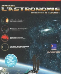 Apprendre l'astronomie.