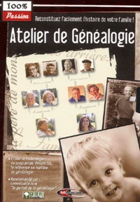 Atelier de Généalogie