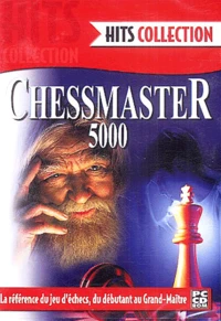 Chessmaster 5000