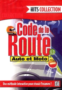 Code de la route auto et moto version 2