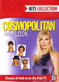Cosmopolitan virtual look