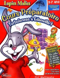 Cours Préparatoire Turbulences à Edenville