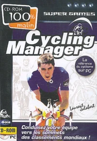Cycling Manager. CD-ROM