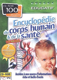 Encyclopédie du corps humain & de la santé