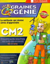 Français et maths CM2. CD-ROM