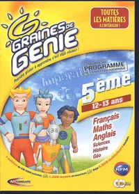 Graines de génie 5ème