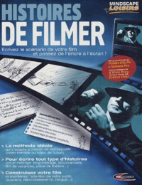  Mindscape - Histoires de filmer - CD-ROM.
