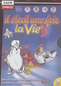 Il était une fois la vie