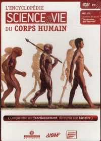 L'encyclopédie Science & Vie du corps humain