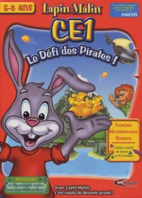 Le défi des pirates
