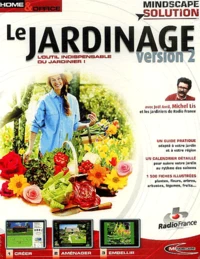 Le jardinage version 2