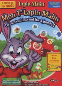 Le merveilleux coffre à jouets !