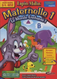 Le monde enchanté !