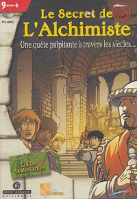 Le secret de l'alchimiste