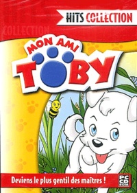  Collectif - Mon ami Toby - CD-ROM.