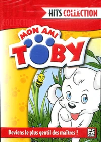 Mon ami Toby