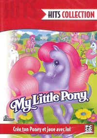My little pony