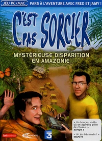Mystérieuse disparition en Amazonie
