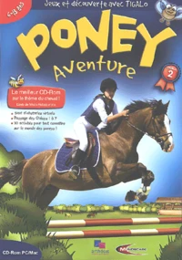 Poney Aventure
