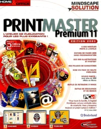 Printmaster Premium 11