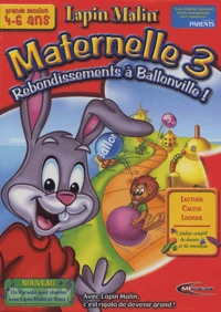 Rebondissement à Ballonville