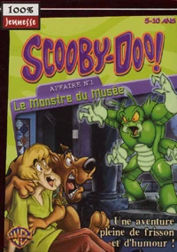 Scooby-doo !