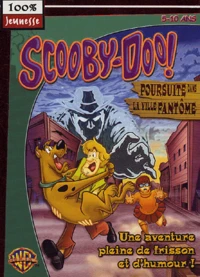 Scooby-doo !