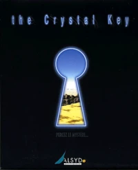The Crystal Key.  CD-ROM