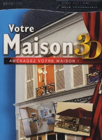 Votre maison 3D