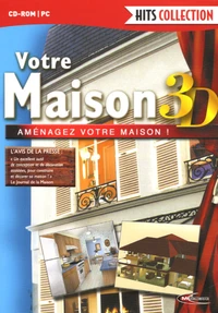 Votre Maison 3D
