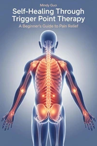 Self-Healing Through Trigger Point Therapy A Beginner's Guide to Pain Relief