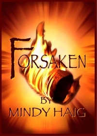  Mindy Haig - Forsaken - The Last Son of Glory, #3.
