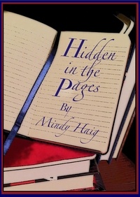  Mindy Haig - Hidden in the Pages.