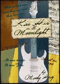  Mindy Haig - Kiss Her in the Moonlight.
