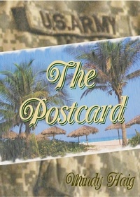 Mindy Haig - The Postcard.