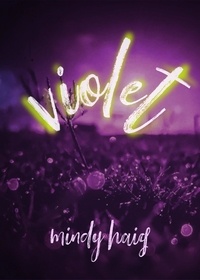  Mindy Haig - Violet.