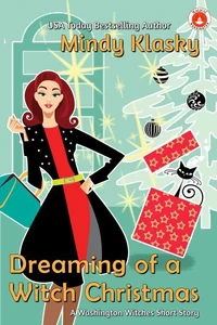 Dreaming of a Witch Christmas