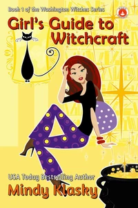 Girl's Guide to Witchcraft