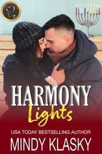  Mindy Klasky - Harmony Lights - True Love Classics.