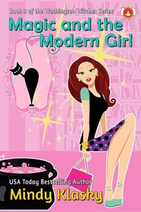 Magic and the Modern Girl