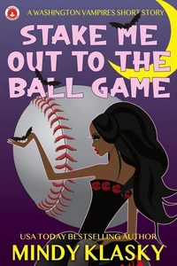 Stake Me Out to the Ball Game