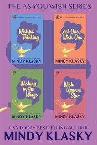 The As You Wish Series