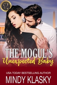  Mindy Klasky - The Mogul's Unexpected Baby - True Love Classics.