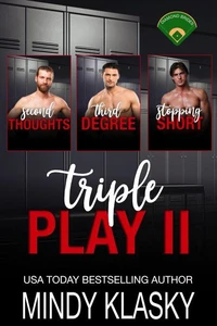 Triple Play II
