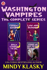 Washington Vampires