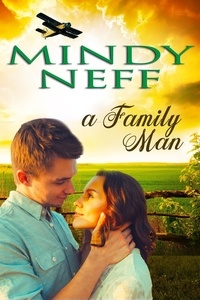  Mindy Neff - A Family Man.