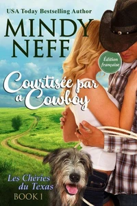 Courtisée par un cowboy