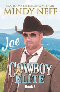 Cowboy Elite: Joe